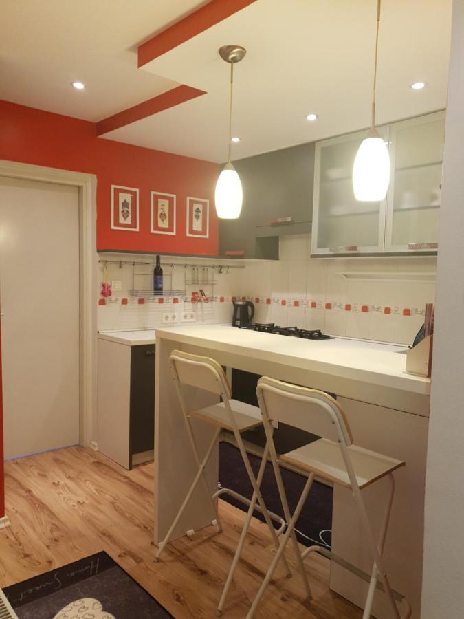 Apartment Heart Of Zagreb Ngoại thất bức ảnh