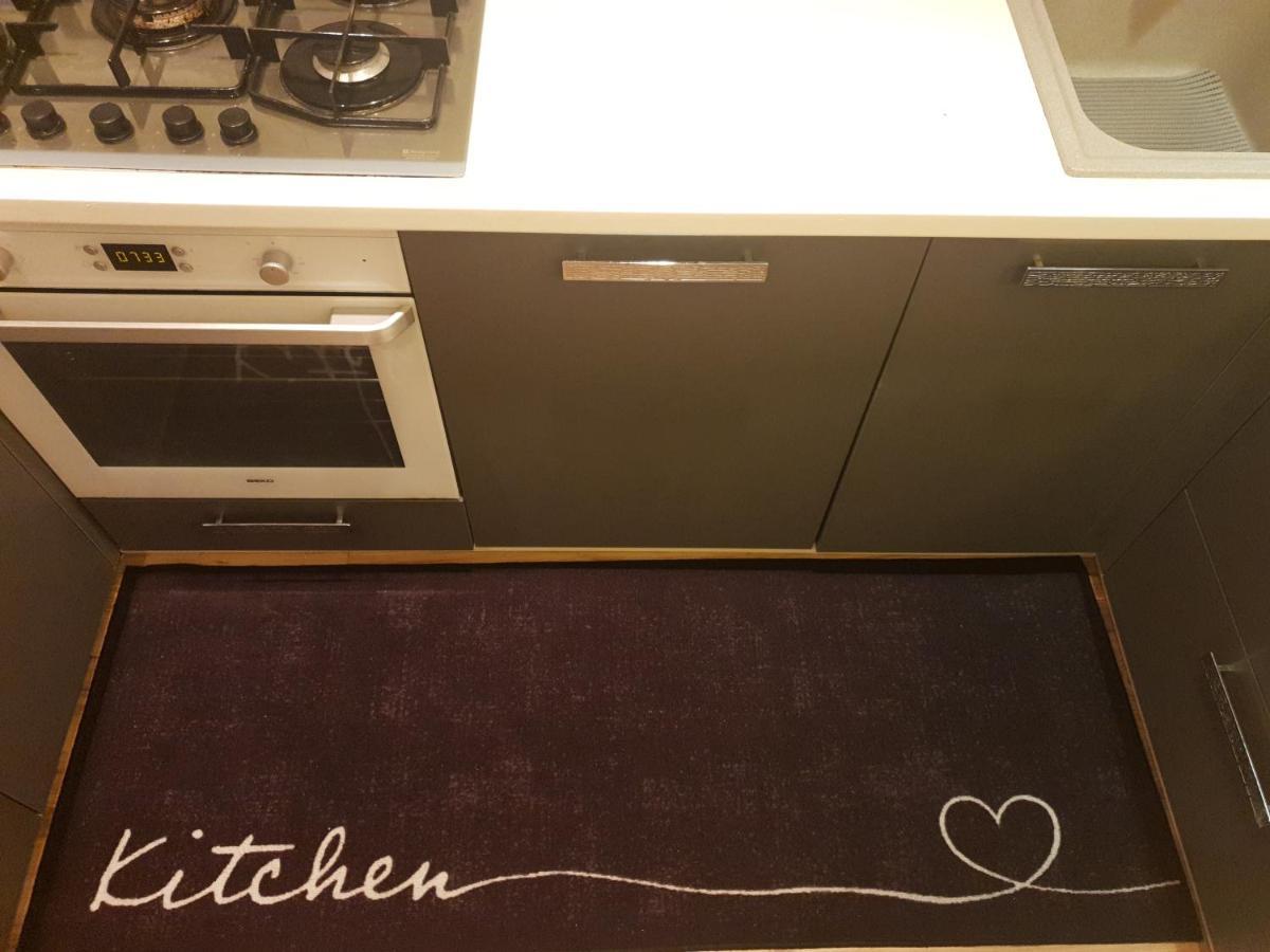Apartment Heart Of Zagreb Ngoại thất bức ảnh