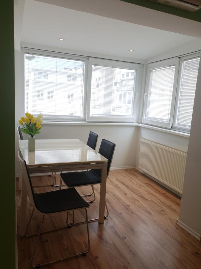 Apartment Heart Of Zagreb Ngoại thất bức ảnh