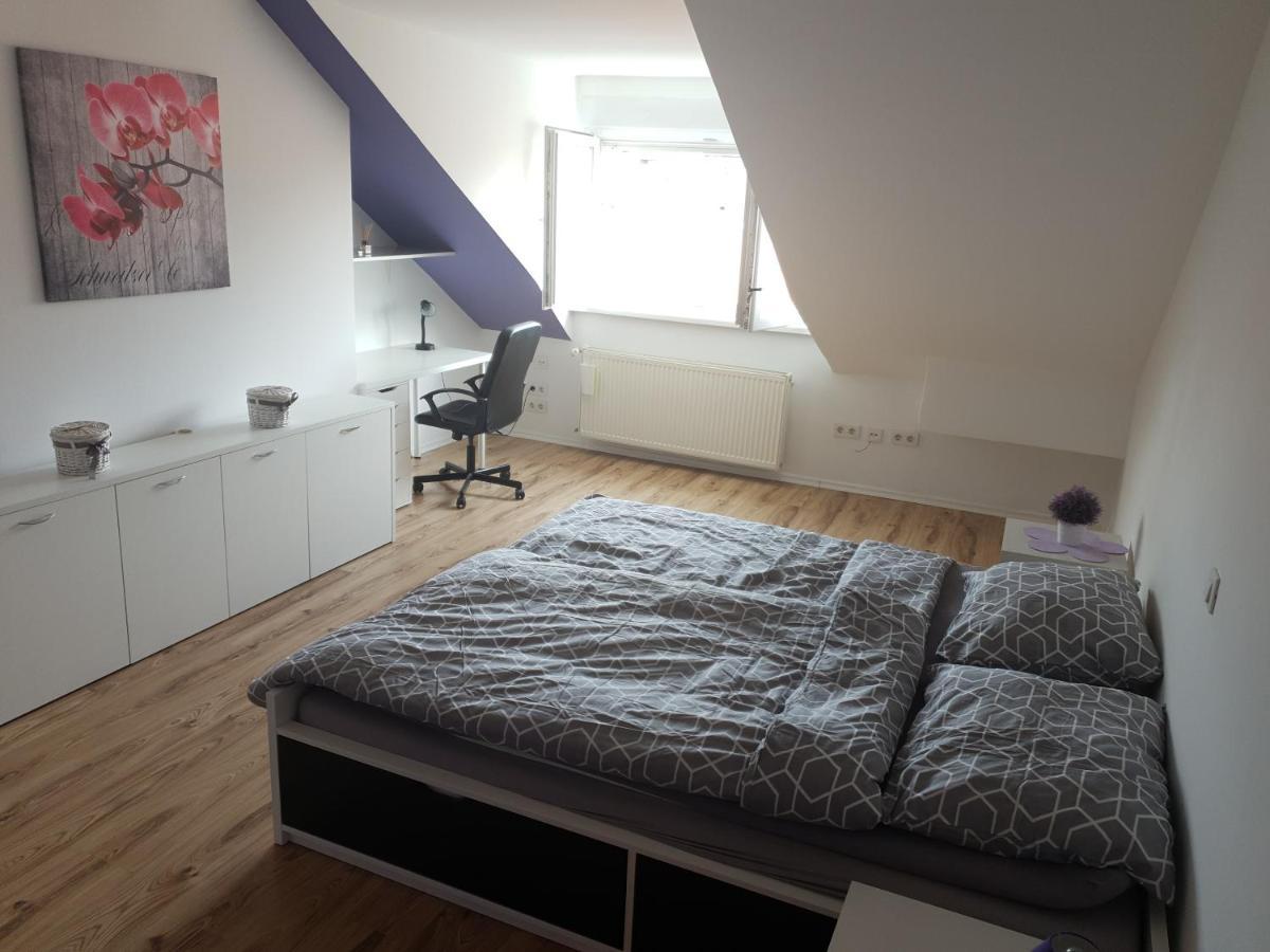 Apartment Heart Of Zagreb Ngoại thất bức ảnh
