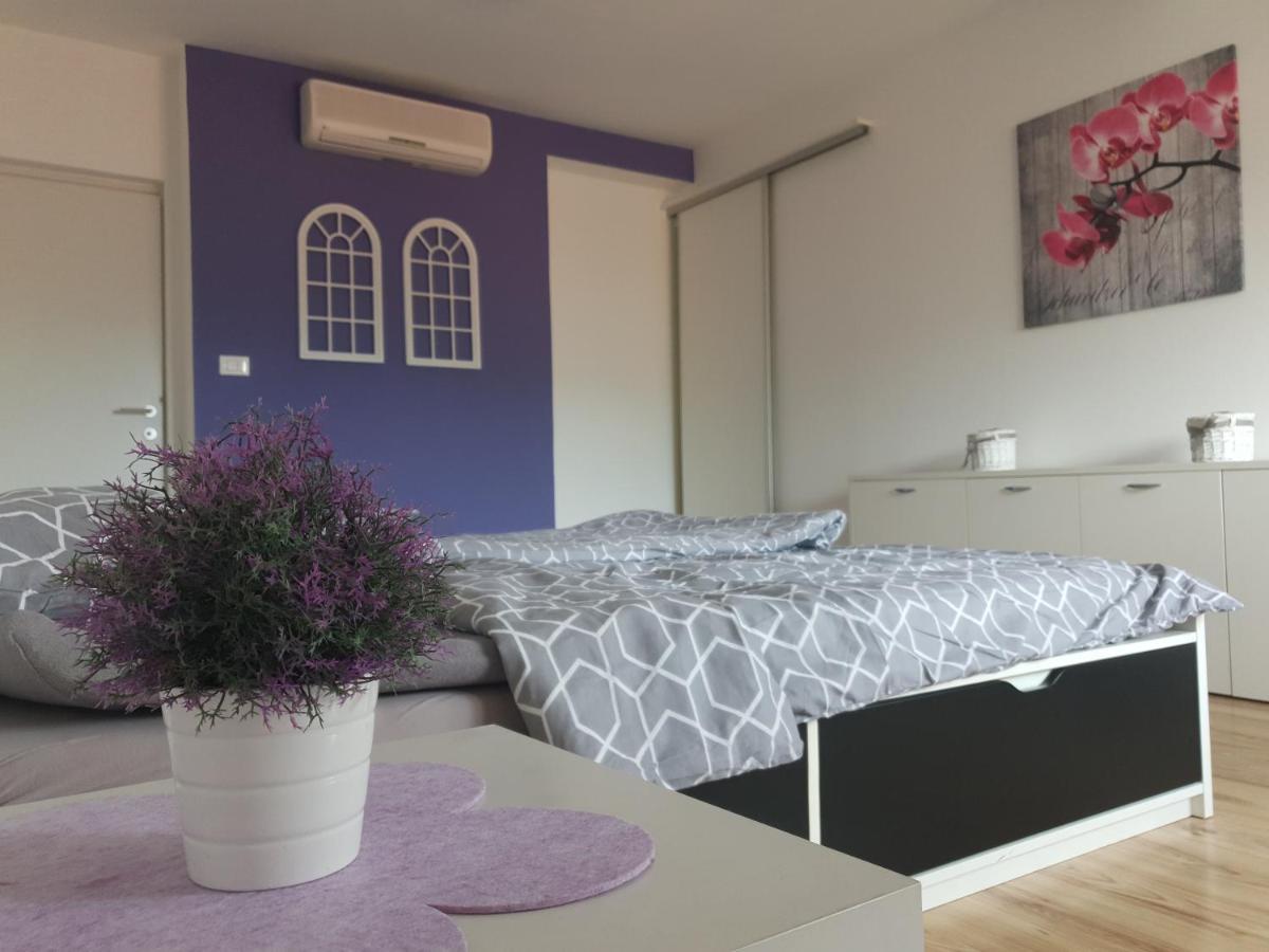 Apartment Heart Of Zagreb Ngoại thất bức ảnh