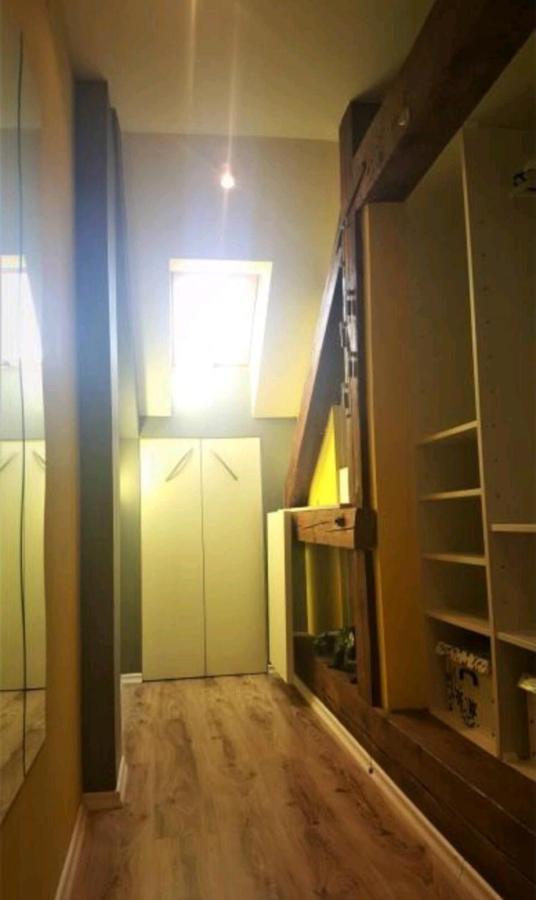 Apartment Heart Of Zagreb Ngoại thất bức ảnh