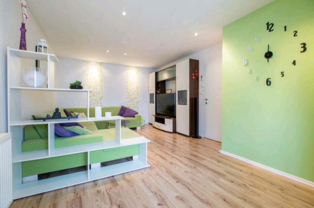 Apartment Heart Of Zagreb Ngoại thất bức ảnh